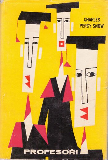 42911 Profesoři – Obrázok 1