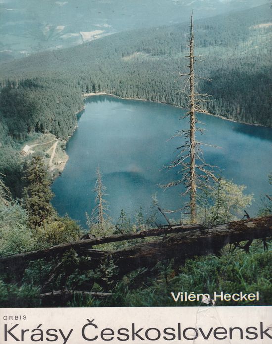 42994 Krásy Československa – Obrázok 1