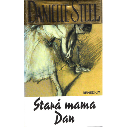 Stará mama Dan