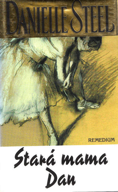 43002 Stará mama Dan – Obrázok 1