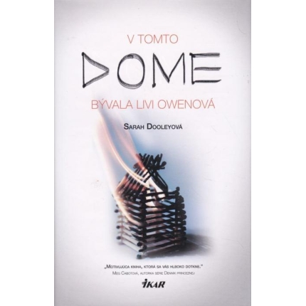 V tomto dome bývala Livi Owenová