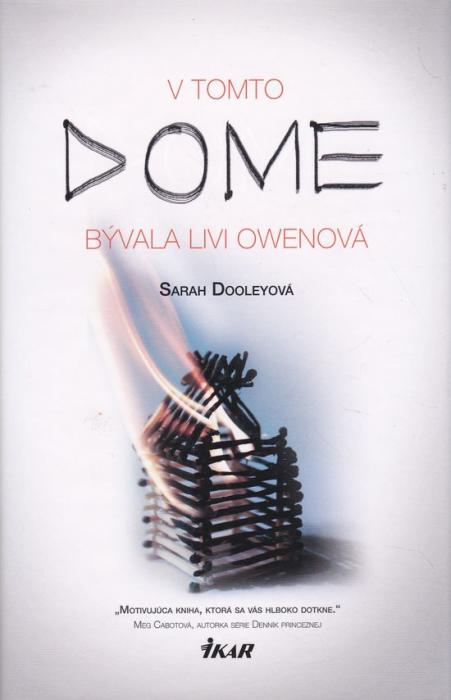 43050 V tomto dome bývala Livi Owenová – Obrázok 1