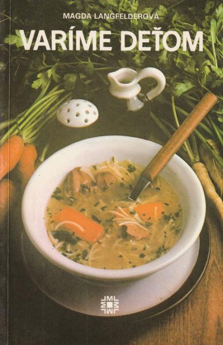 43122 Varíme deťom – Obrázok 1