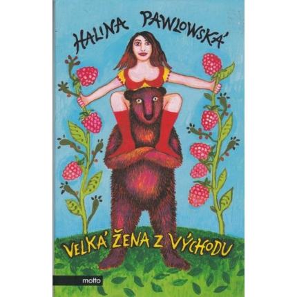 Veľká žena z východu