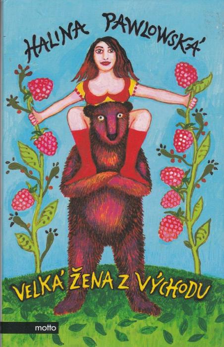 43128 Veľká žena z východu – Obrázok 1