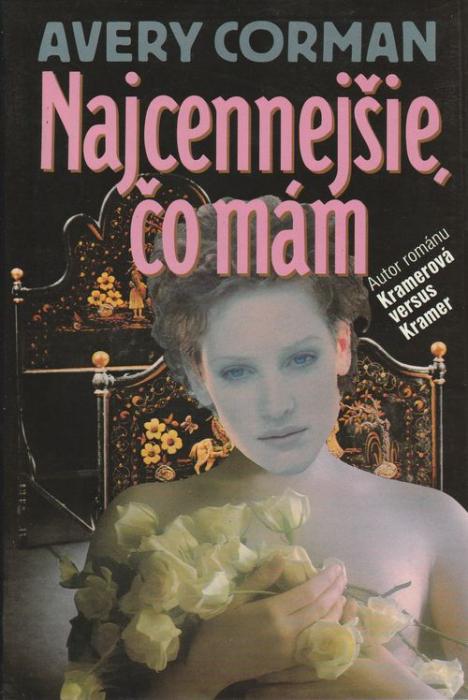 43185 Najcennejšie, čo mám – Obrázok 1