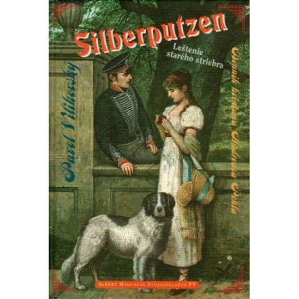 Silberputzen - Leštenie starého striebra