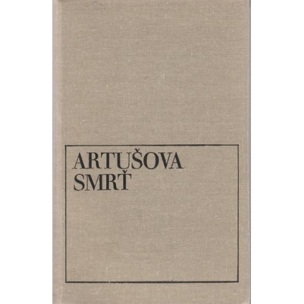 Artušova smrť