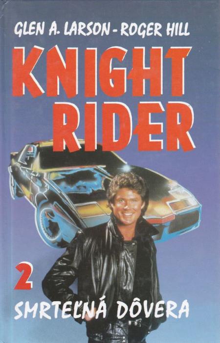 43262 Knight Rider 2: Smrteľná dôvera – Obrázok 1
