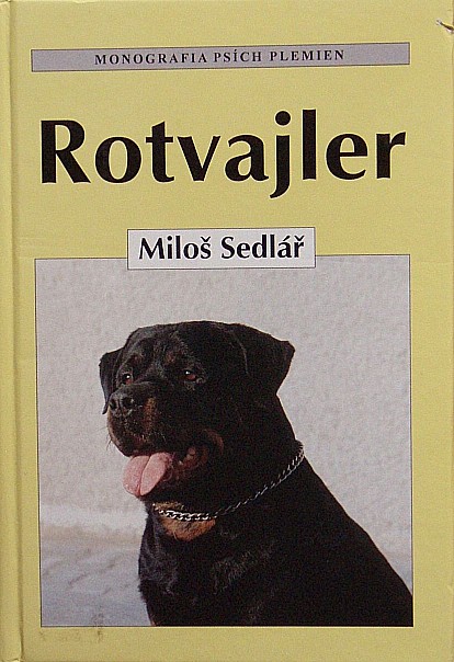 43333 Rotvajler – Obrázok 1