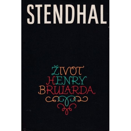 Život Henryho Brularda