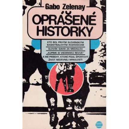 Oprášené historky