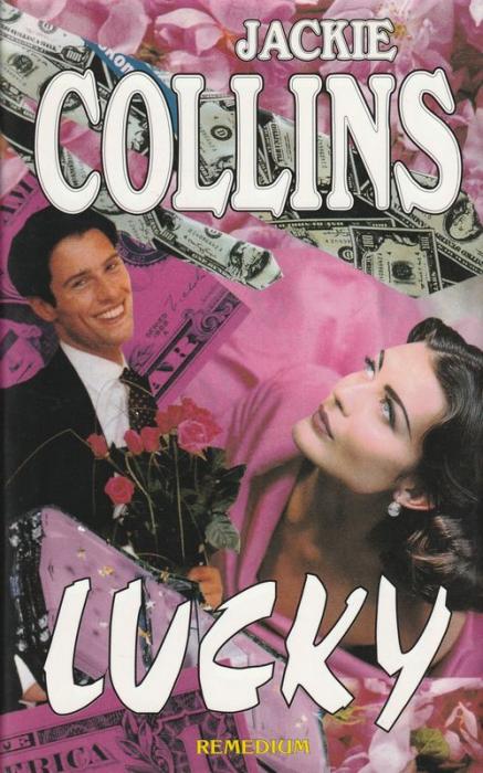 43615 Lucky – Obrázok 1