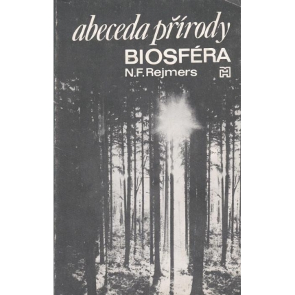 Abeceda přírody - Biosféra