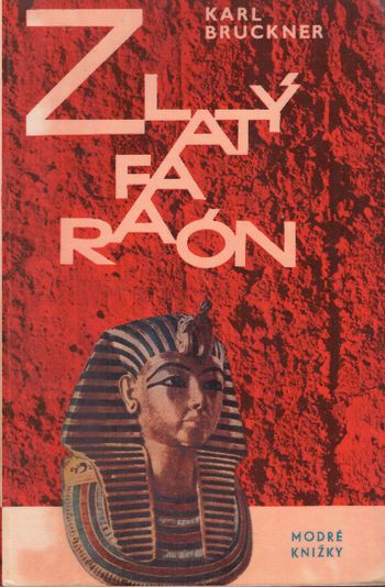 4371 Zlatý faraón – Obrázok 1