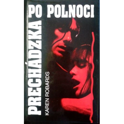 Prechádzka po polnoci