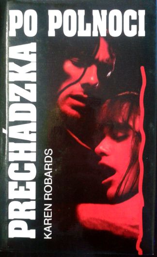 43786 Prechádzka po polnoci – Obrázok 1