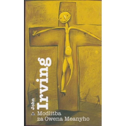 Modlitba za Owena Meanyho