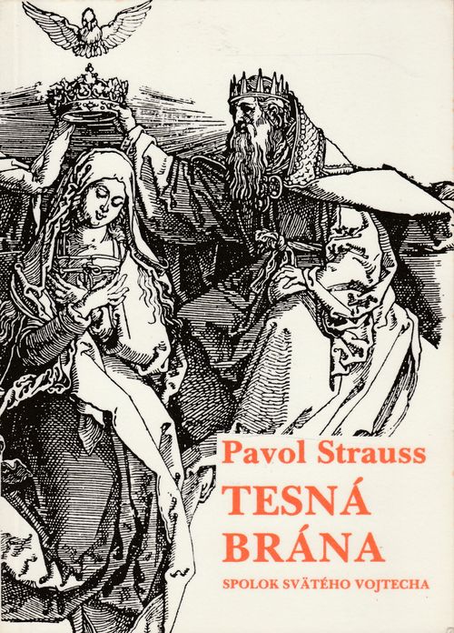 43929 Tesná brána – Obrázok 1