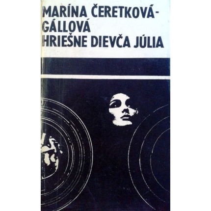 Hriešne dievča Júlia