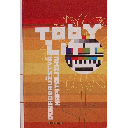 Dobrodružstvá kapitalizmu