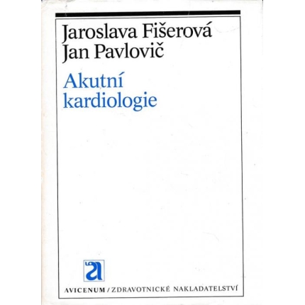 Náhlé příhody v kardiologii