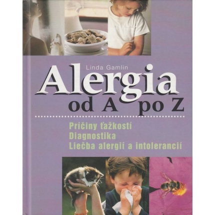 Alergia od A po Z