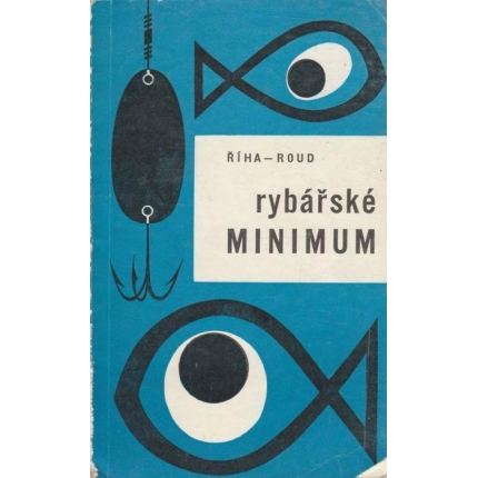 Rybářské minimum