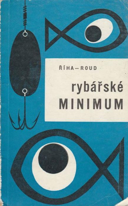 44318 Rybářské minimum – Obrázok 1