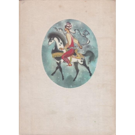 Pohádky z Tisíce a jednej noci