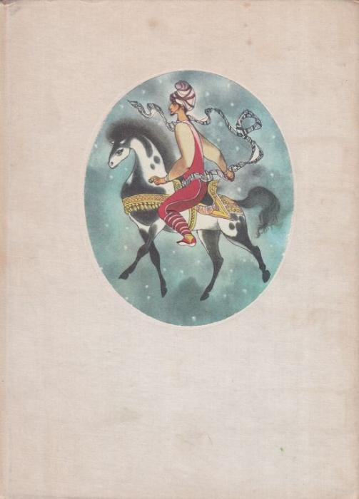 44388 Pohádky z Tisíce a jednej noci – Obrázok 1