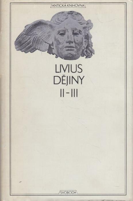 44457 Dějiny II.- III. – Obrázok 1