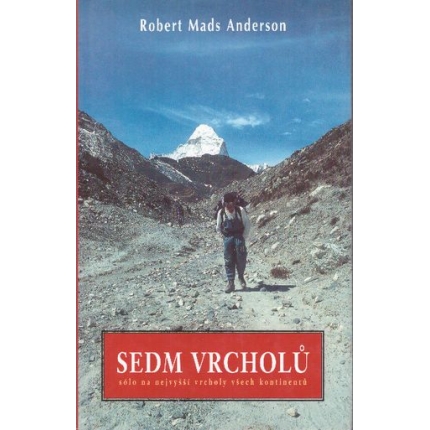 Sedm vrcholů