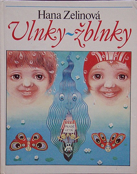 44531 Vlnky - žblnky – Obrázok 1