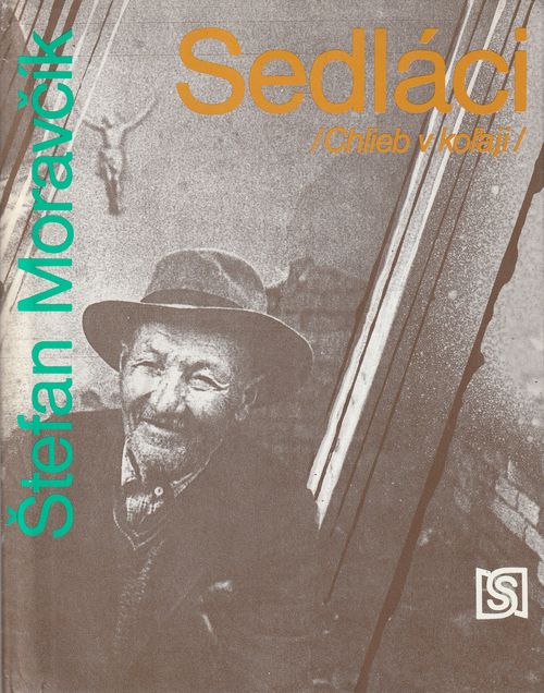 44567 Sedláci ( Próza nás hriešnych / Chlieb v koľaji ) – Obrázok 1