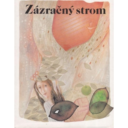 Zázračný strom (Nemecké rozprávky)
