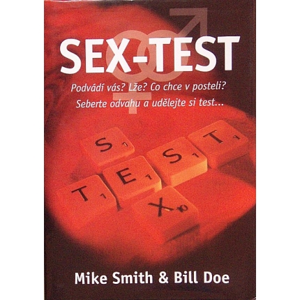 Sex - test