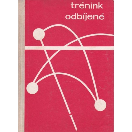 Trénink odbíjené