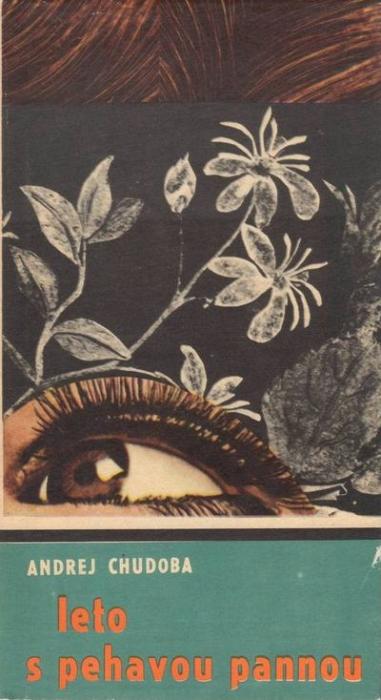 44695 Leto s pehavou pannou – Obrázok 1