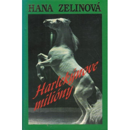 Harlekýnove milióny