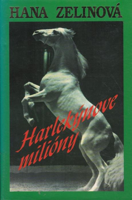 44728 Harlekýnove milióny – Obrázok 1