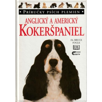 Anglický a americký kokeršpaniel