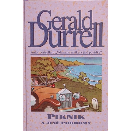 Piknik a jiné pohromy