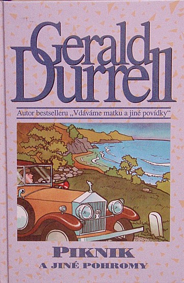 44802 Piknik a jiné pohromy – Obrázok 1