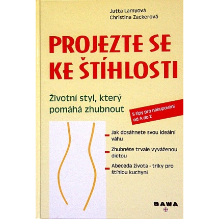 Projezte se ke štíhlosti