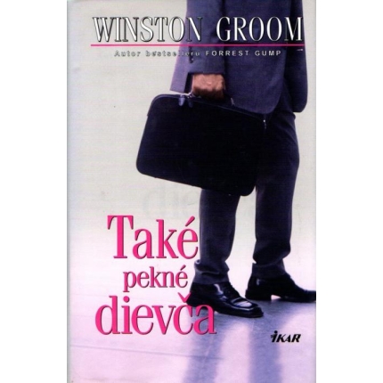 Také pekné dievča