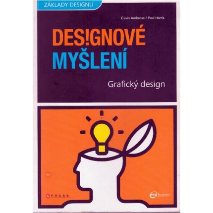 Designové myšlení (Grafický design)