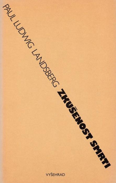 45006 Zkušenost smrti – Obrázok 1