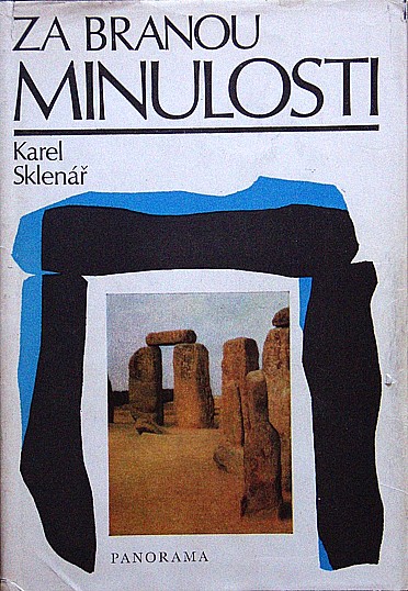 45033 Za branou minulosti ( S archeology po Evropě ) – Obrázok 1