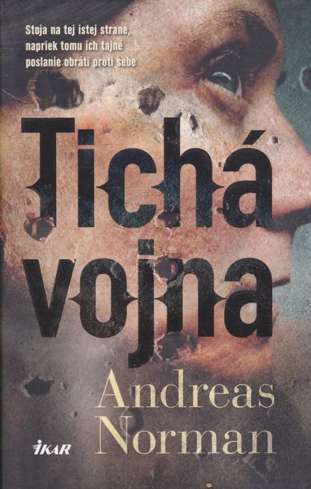 45064 Tichá vojna – Obrázok 1